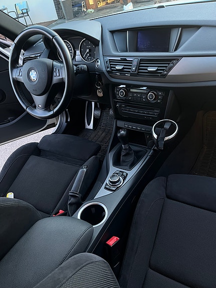 BMW X1 7 of 12