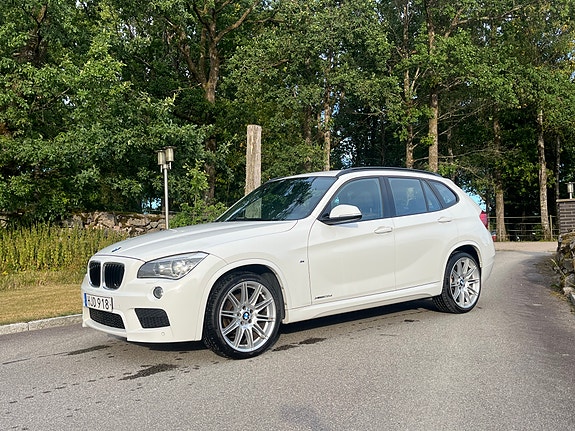 BMW X1 2 of 12
