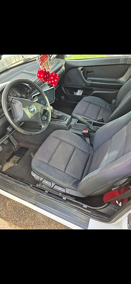 BMW 316 4 of 5