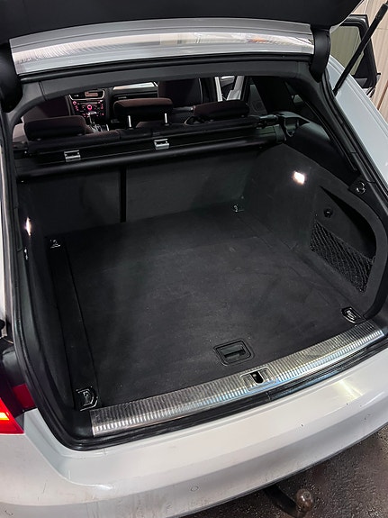 Audi A4 6 of 6