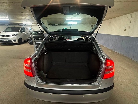 Skoda Octavia 15 of 21