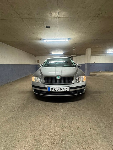 Skoda Octavia 12 of 21