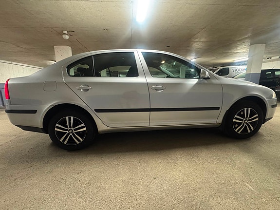 Skoda Octavia 11 of 21