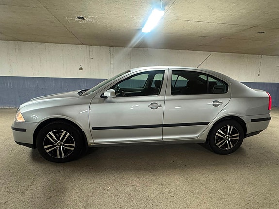Skoda Octavia 13 of 21