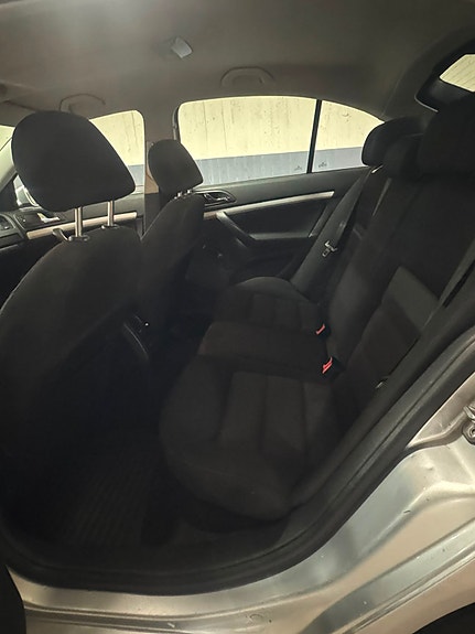 Skoda Octavia 18 of 21