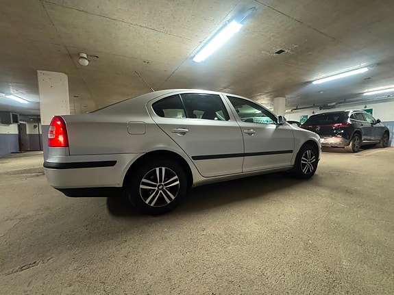 Skoda Octavia 20 of 21