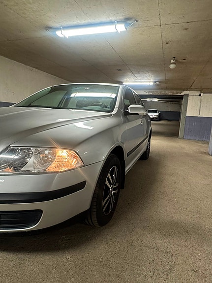 Skoda Octavia 7 of 21