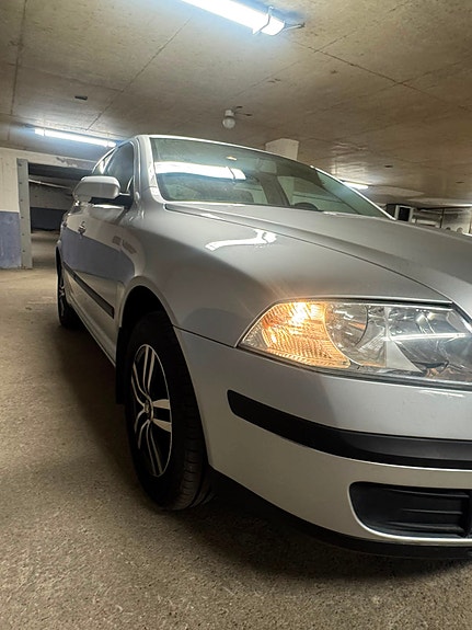 Skoda Octavia 9 of 21