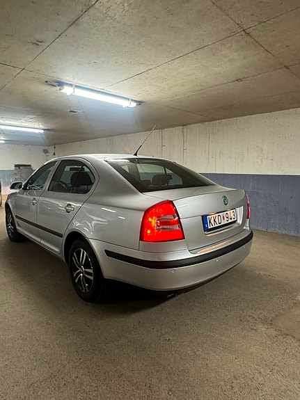 Skoda Octavia 17 of 21