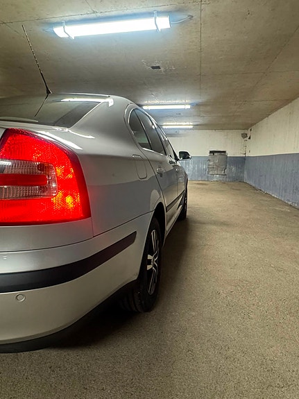 Skoda Octavia 10 of 21