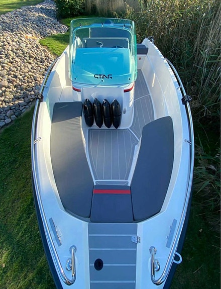 Sting 530s 4 of 4