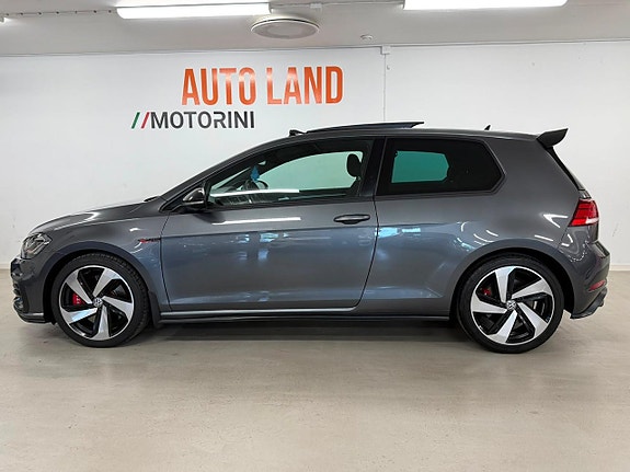 Volkswagen Golf I 6 of 27