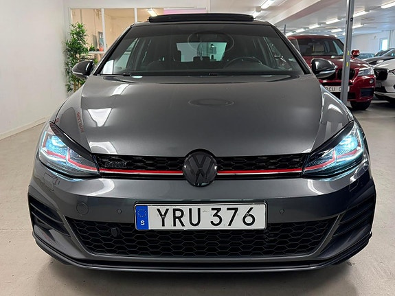 Volkswagen Golf I 5 of 27