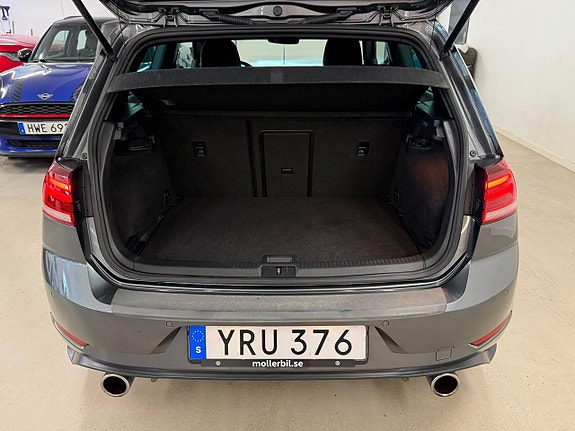 Volkswagen Golf I 14 of 27
