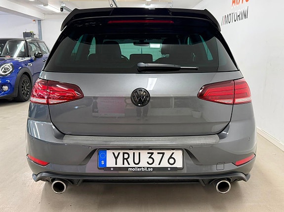 Volkswagen Golf I 13 of 27
