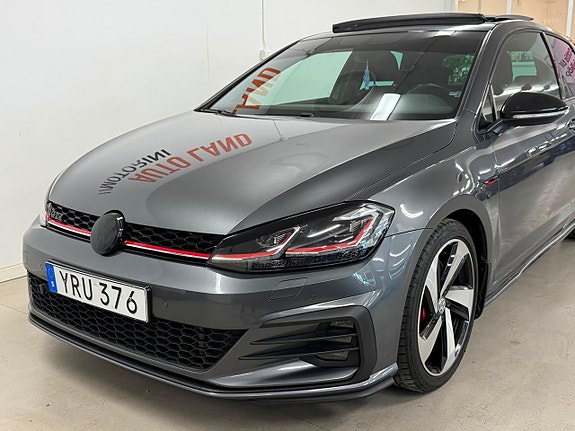 Volkswagen Golf I 3 of 27