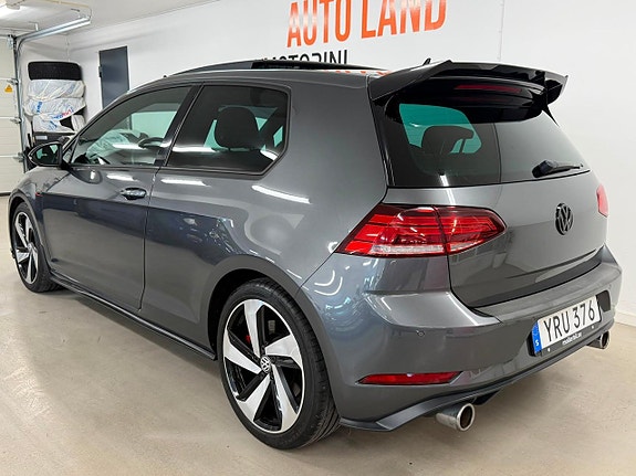 Volkswagen Golf I 8 of 27