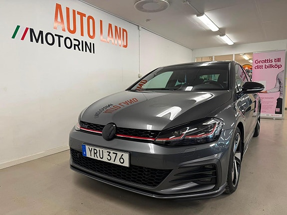 Volkswagen Golf I 4 of 27