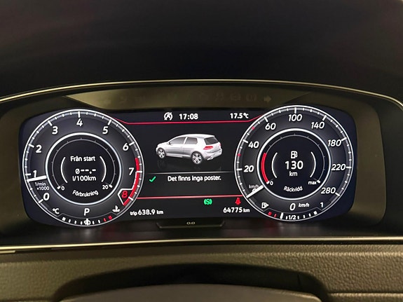 Volkswagen Golf I 21 of 27