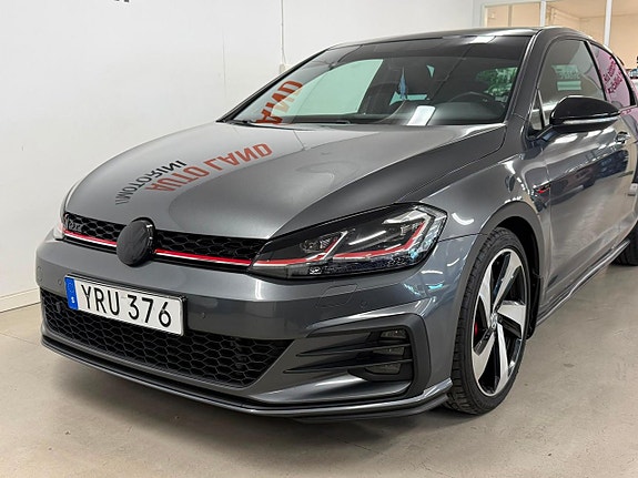 Volkswagen Golf I 2 of 27