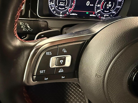 Volkswagen Golf I 25 of 27