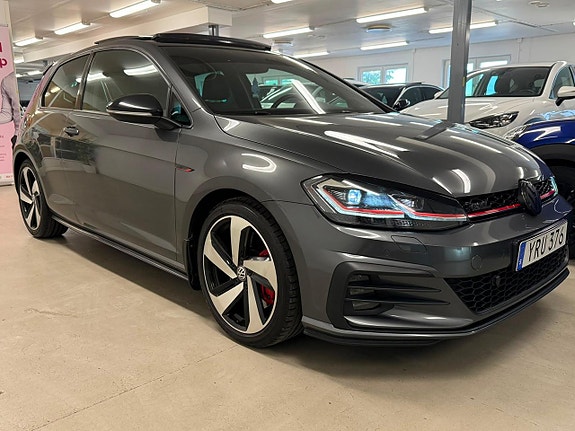 Volkswagen Golf I 26 of 27
