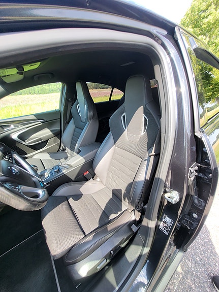 Opel Insignia 6 of 11