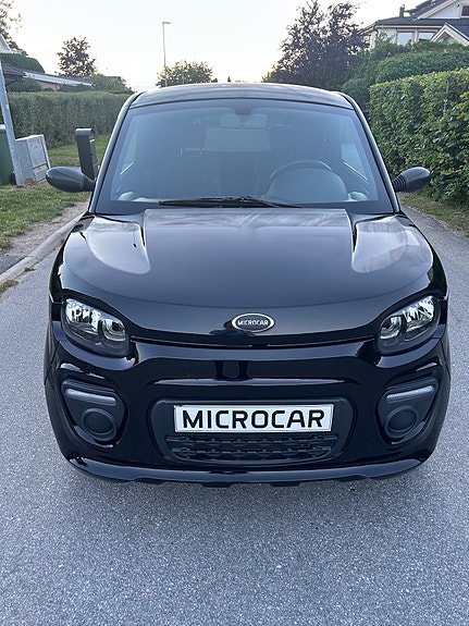 Microcar Due Must DCI NI 2 of 7