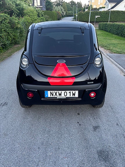 Microcar Due Must DCI NI 7 of 7