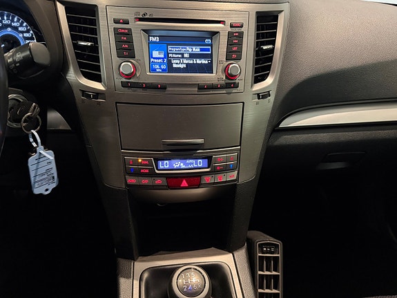 Subaru Outback 14 of 16