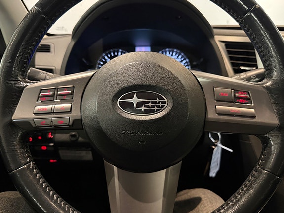 Subaru Outback 15 of 16