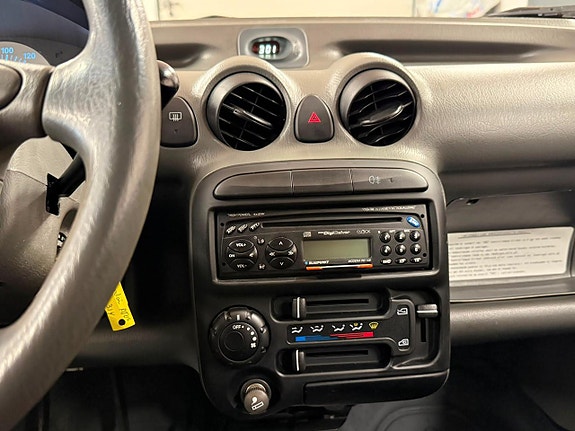 Hyundai Atos 18 of 21