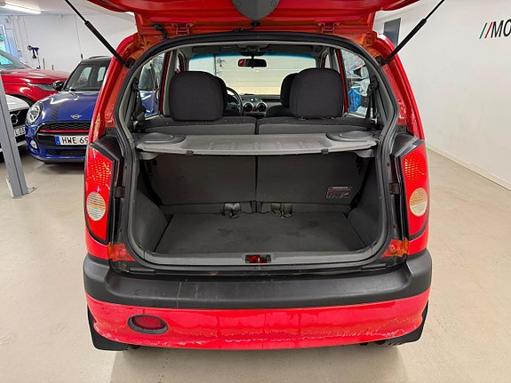 Hyundai Atos 9 of 21