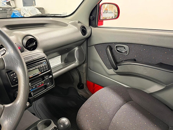 Hyundai Atos 7 of 21
