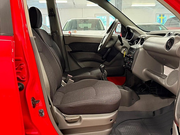 Hyundai Atos 12 of 21