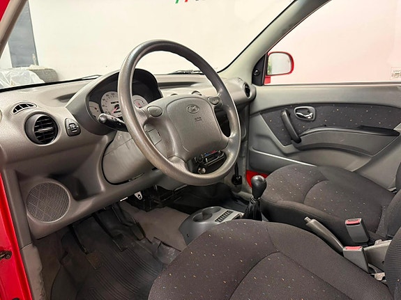 Hyundai Atos 6 of 21
