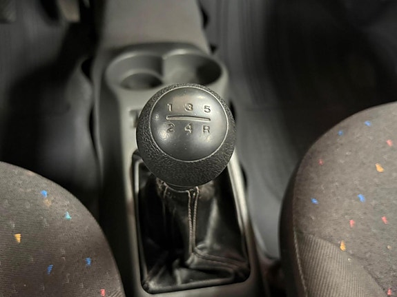 Hyundai Atos 17 of 21