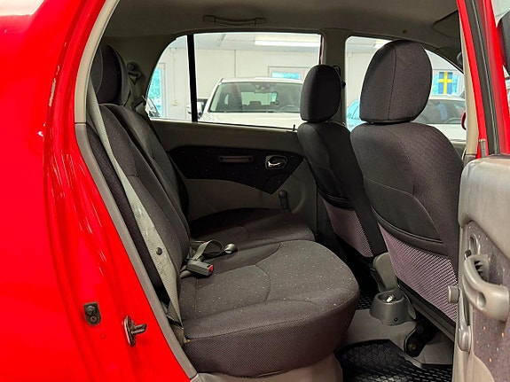 Hyundai Atos 13 of 21
