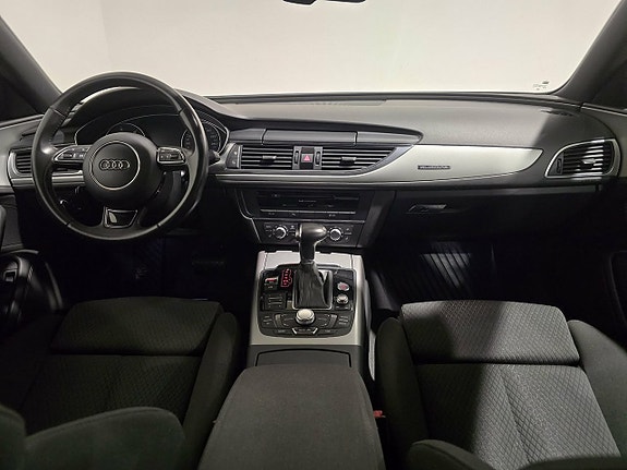Audi A6 6 of 9