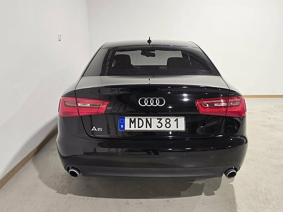 Audi A6 5 of 9