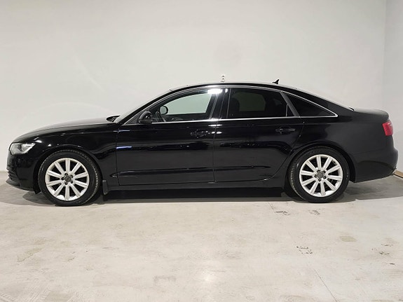 Audi A6 3 of 9