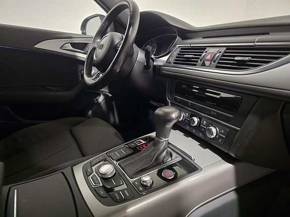 Audi A6 7 of 9