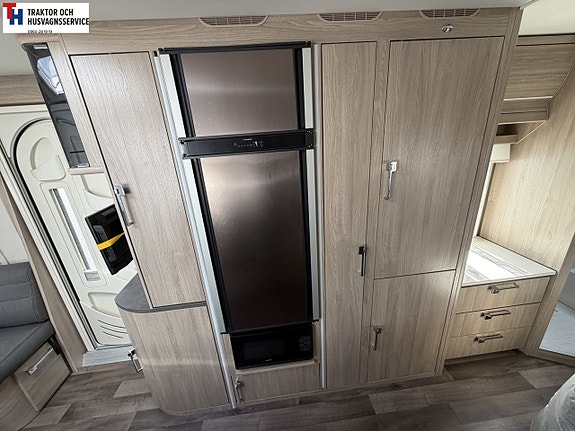 Kabe ROYAL 600 XL KS Solceller -23 15 of 18