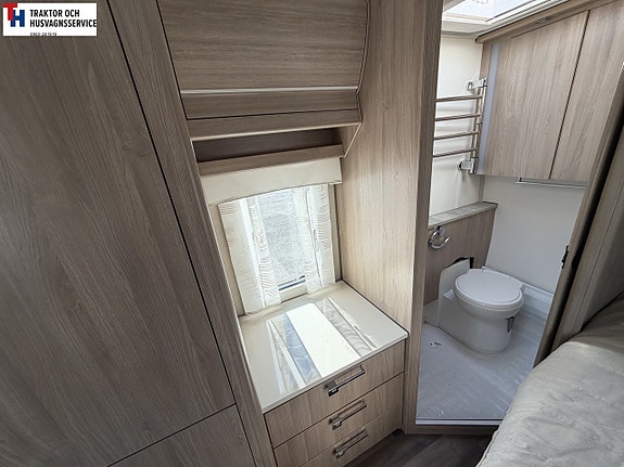 Kabe ROYAL 600 XL KS Solceller -23 10 of 18