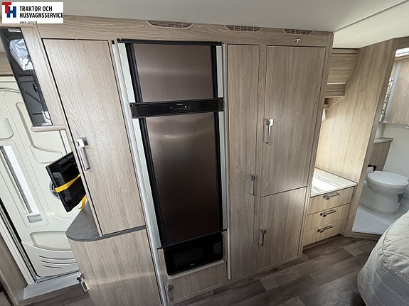 Kabe ROYAL 600 XL KS Solceller -23 9 of 18