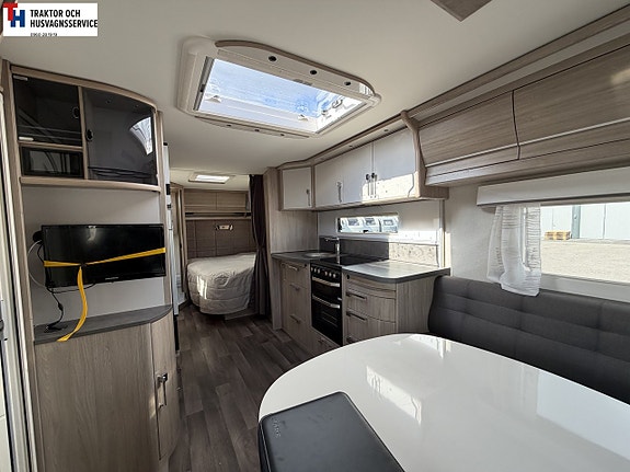 Kabe ROYAL 600 XL KS Solceller -23 17 of 18