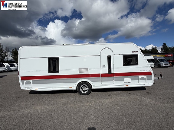 Kabe ROYAL 600 XL KS Solceller -23 2 of 18