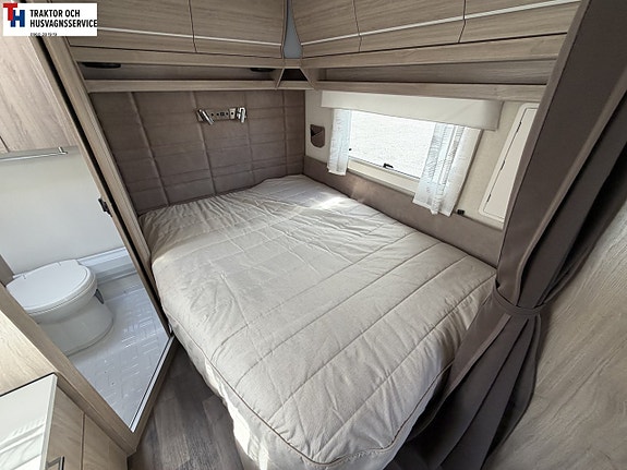 Kabe ROYAL 600 XL KS Solceller -23 12 of 18