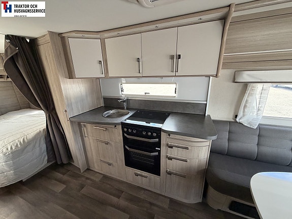 Kabe ROYAL 600 XL KS Solceller -23 7 of 18