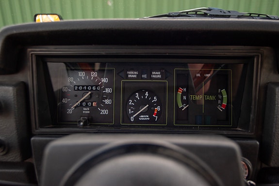 Volvo 142 20 of 30